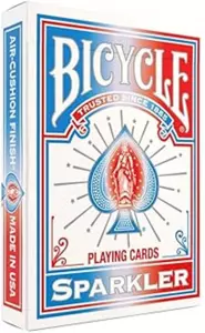 Ilustracja produktu Bicycle: Sparkler